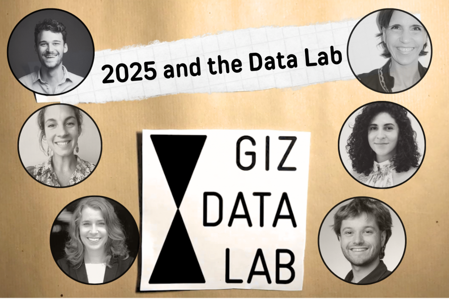 2025 and the Lab