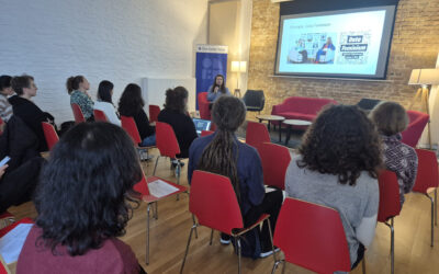 Keynote – Where Theory Meets Practice: Iterating Data Feminism for Real Impact