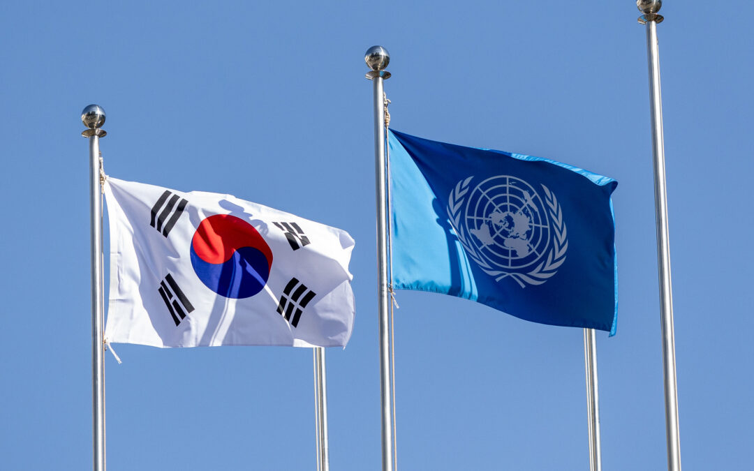 NegotiateAI: Reflections on Recent Plastic Treaty Negotiations, Progress, and Empowering Smaller Delegations in Global Negotiations