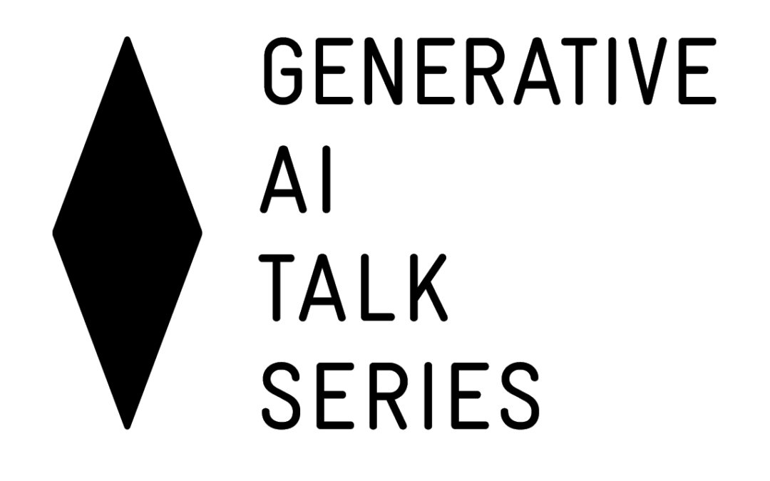 Generative AI Talk Series Session 2 – Key Insights