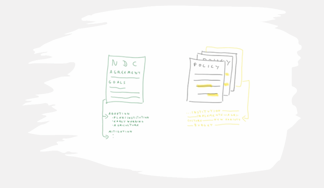 Policy Action Tracker