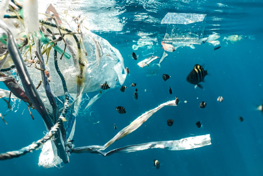 NegotiateAI: Smart Negotiations by leveraging AI for UN Negotiations on the international legally binding instrument on plastic pollution