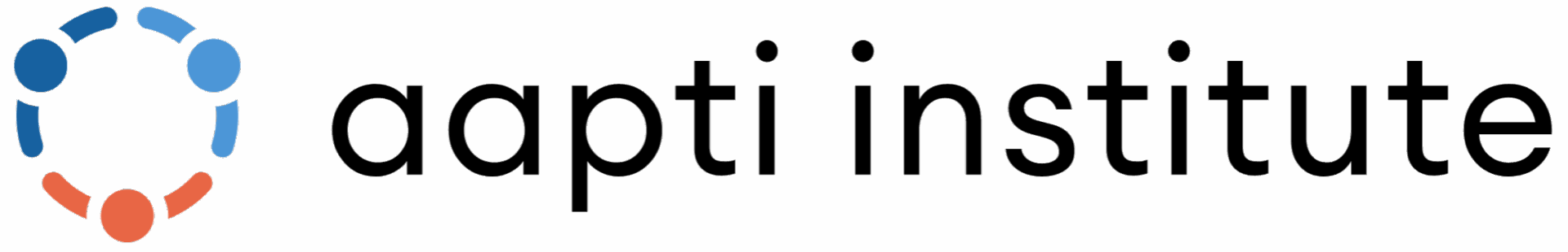 Aapti Institute logo
