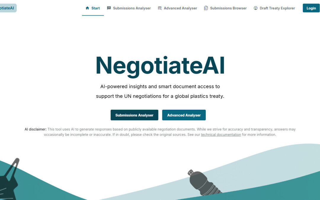 NegotiateAI 3.0 – Now Live on Its Own Domain