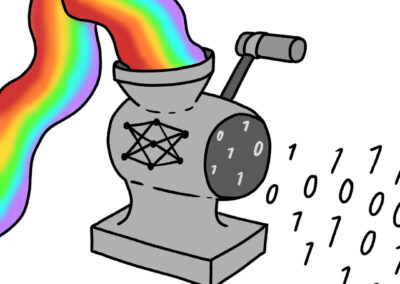 Are AI chatbots actually thinking?