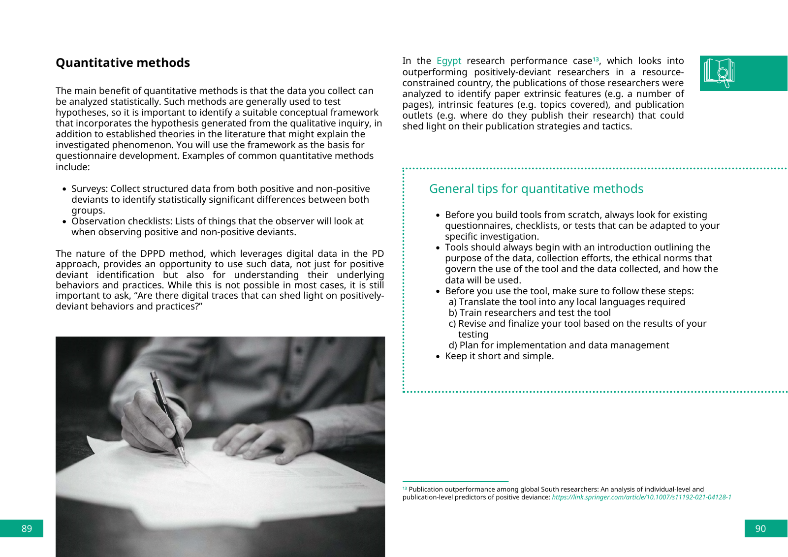 Vorschau DPPD Handbook Seite 46