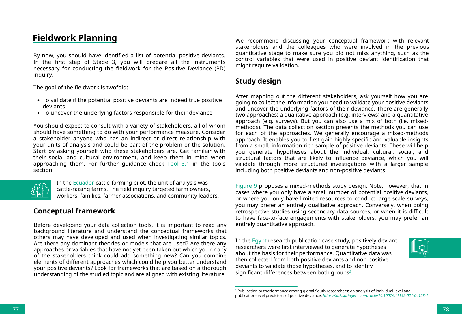 Vorschau DPPD Handbook Seite 40